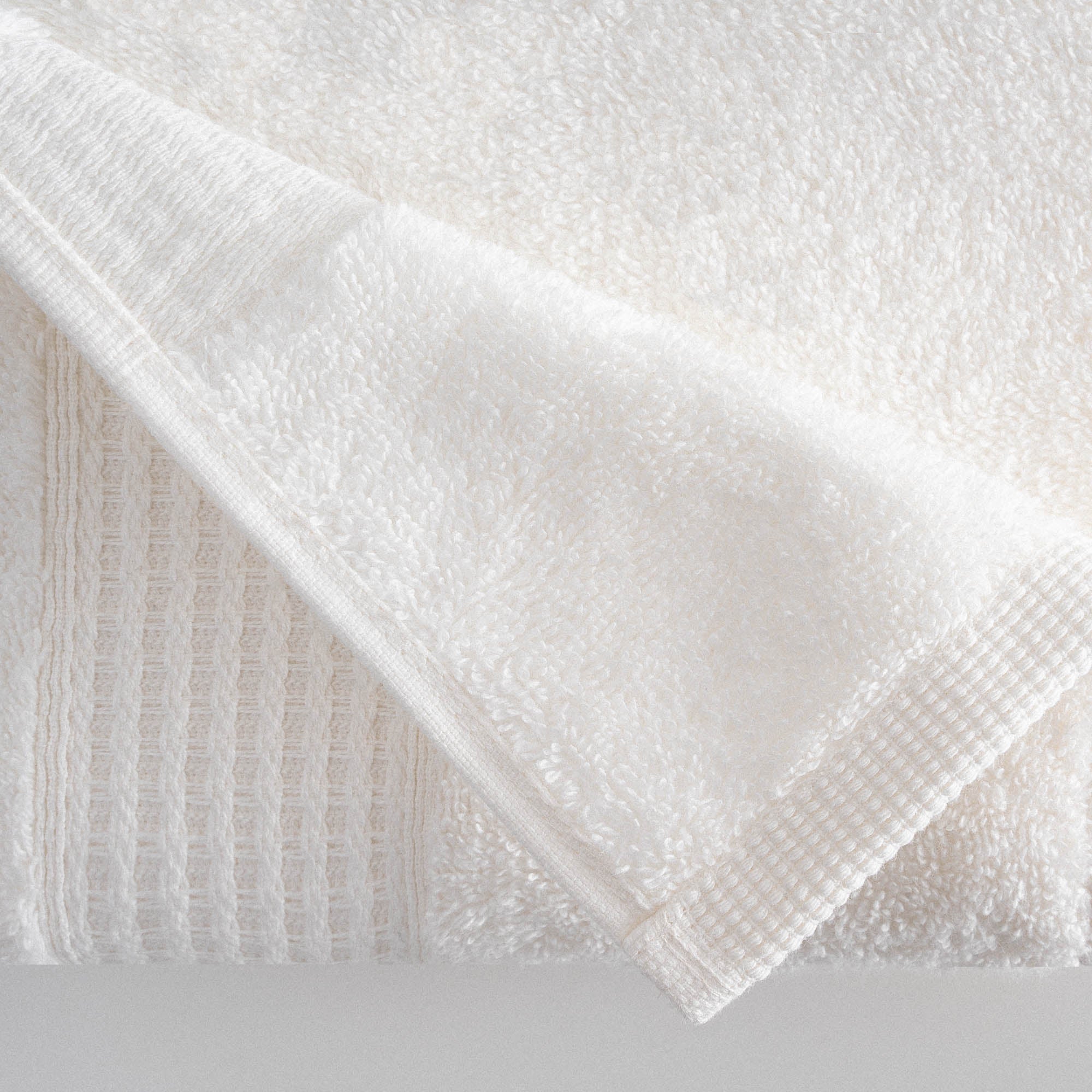 Paye Organic Turkish Cotton Men's Towel Set of 6