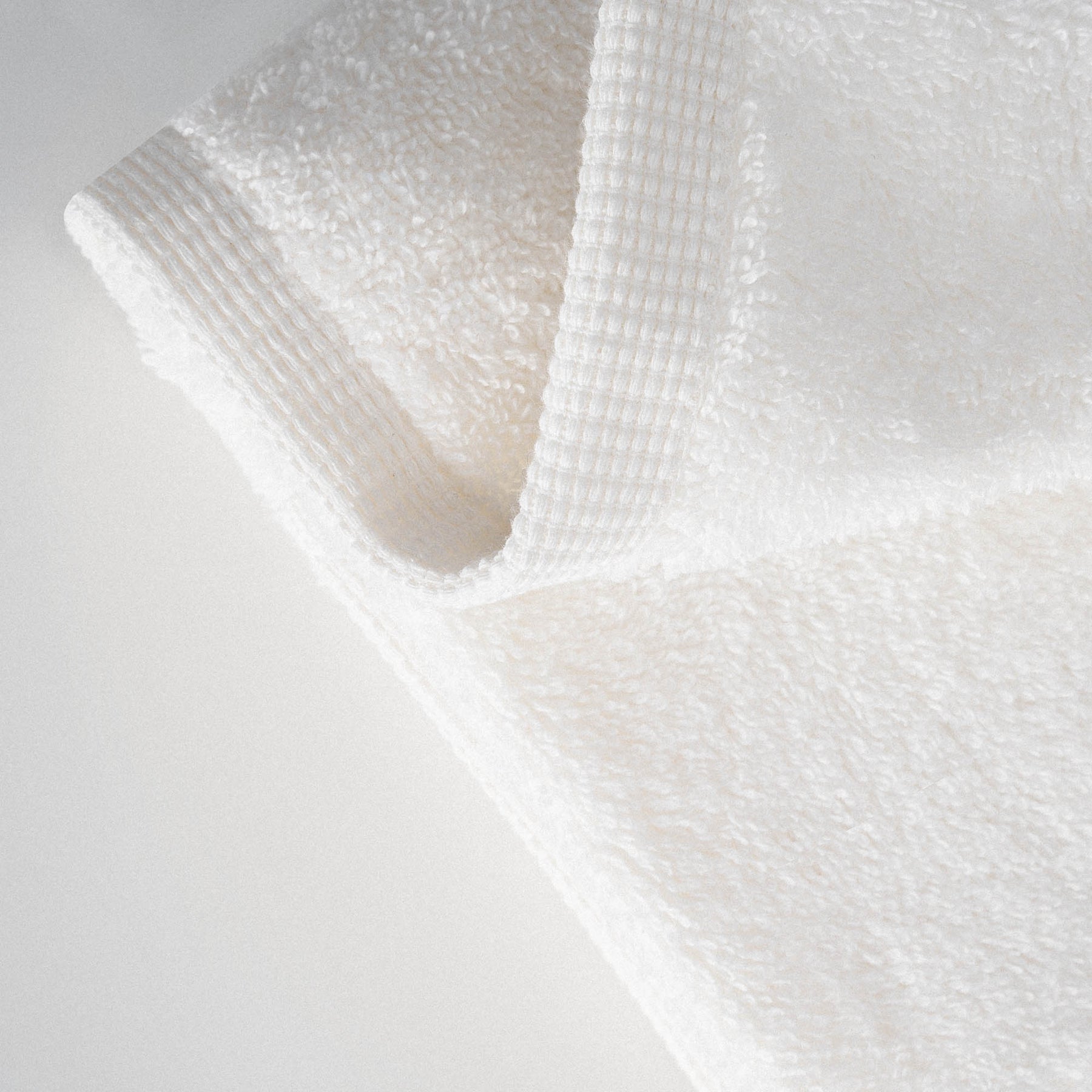 Paye Organic Turkish Cotton Men's Towel Set of 4