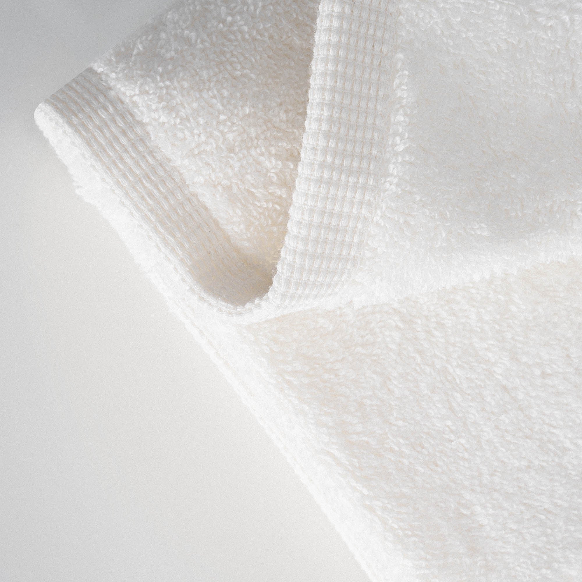 Paye Organic Cotton Men's Towel Set of 4