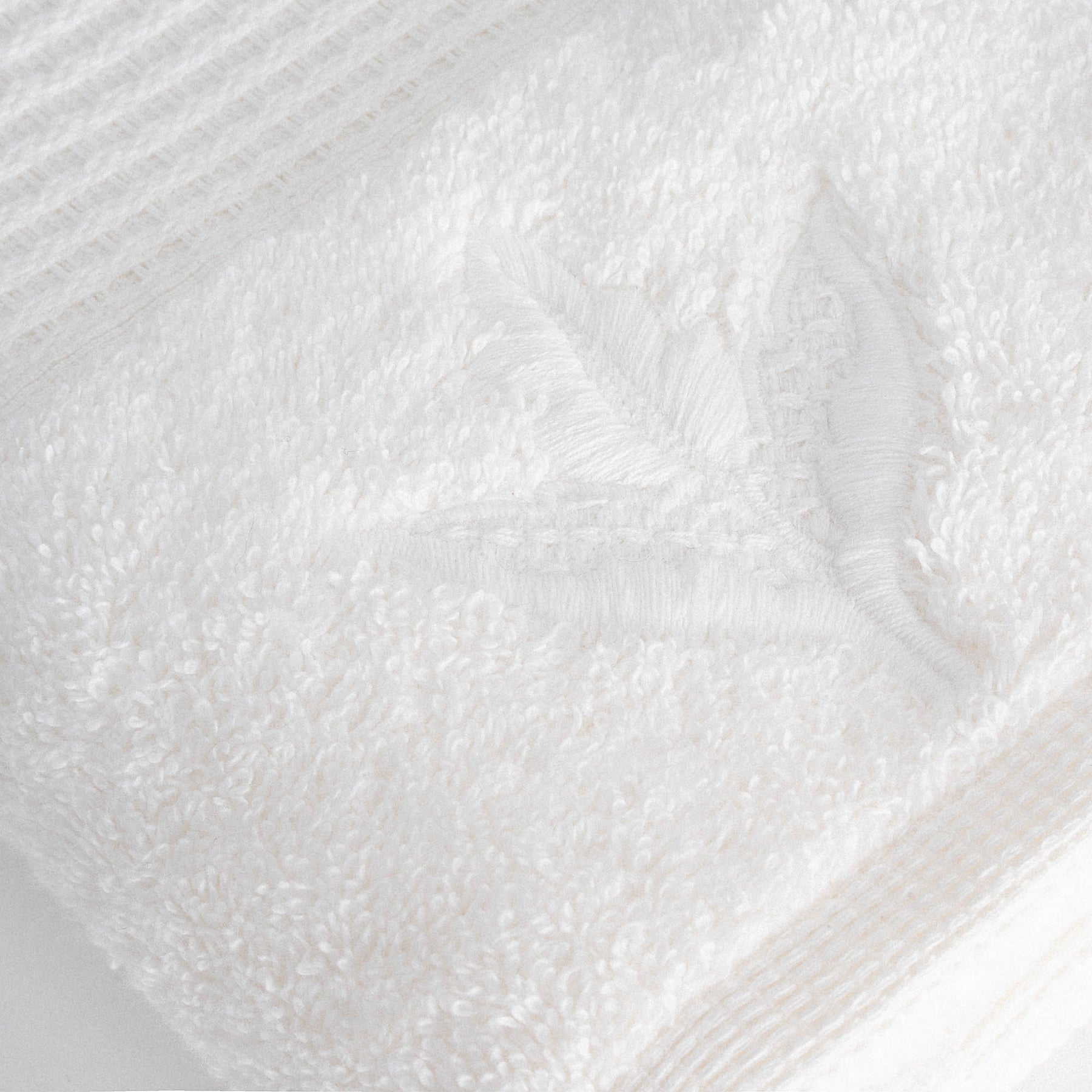 Paye Organic Turkish Cotton Men's Towel Set of 6