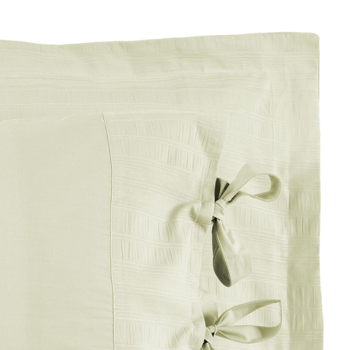 Miha Organic Cotton Lycra King Bedding Set Mint