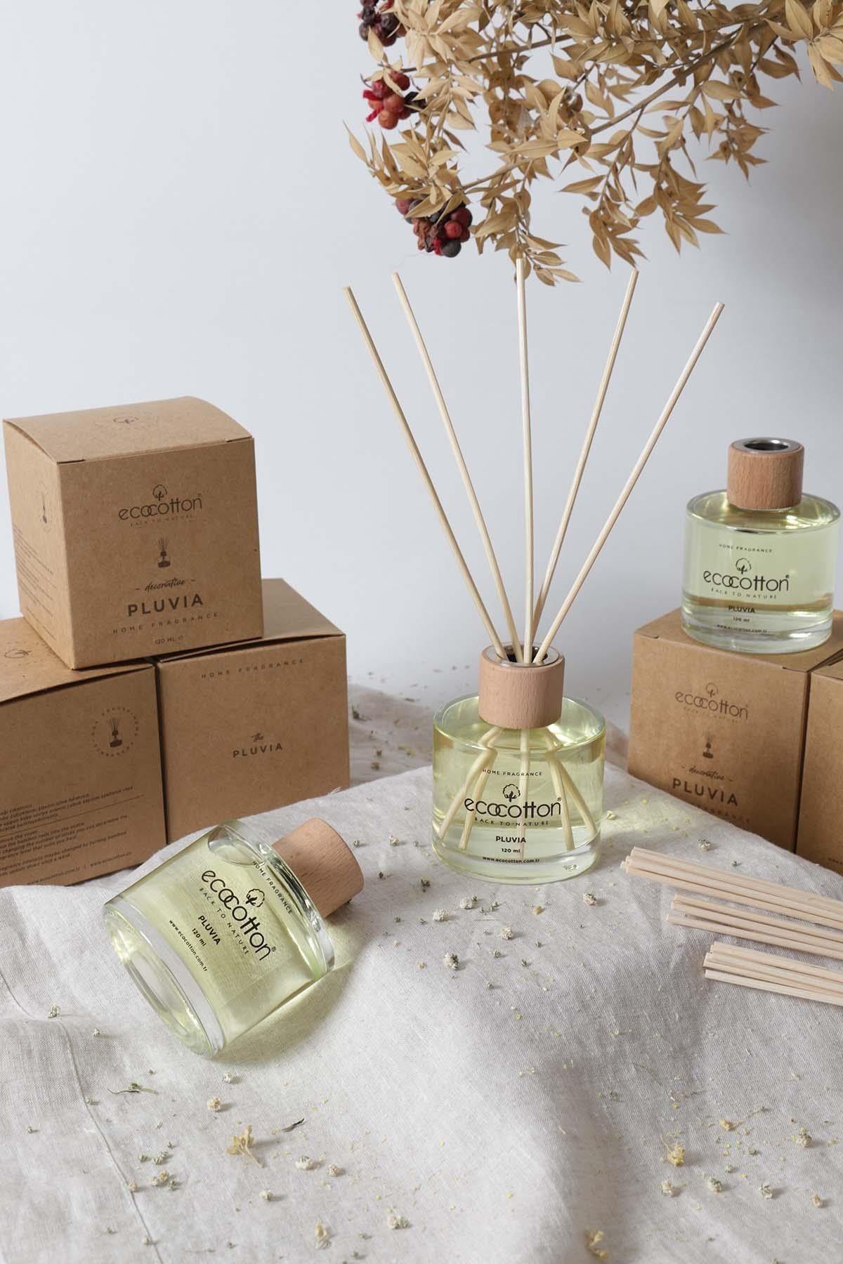 Pluvia Reed Diffuser