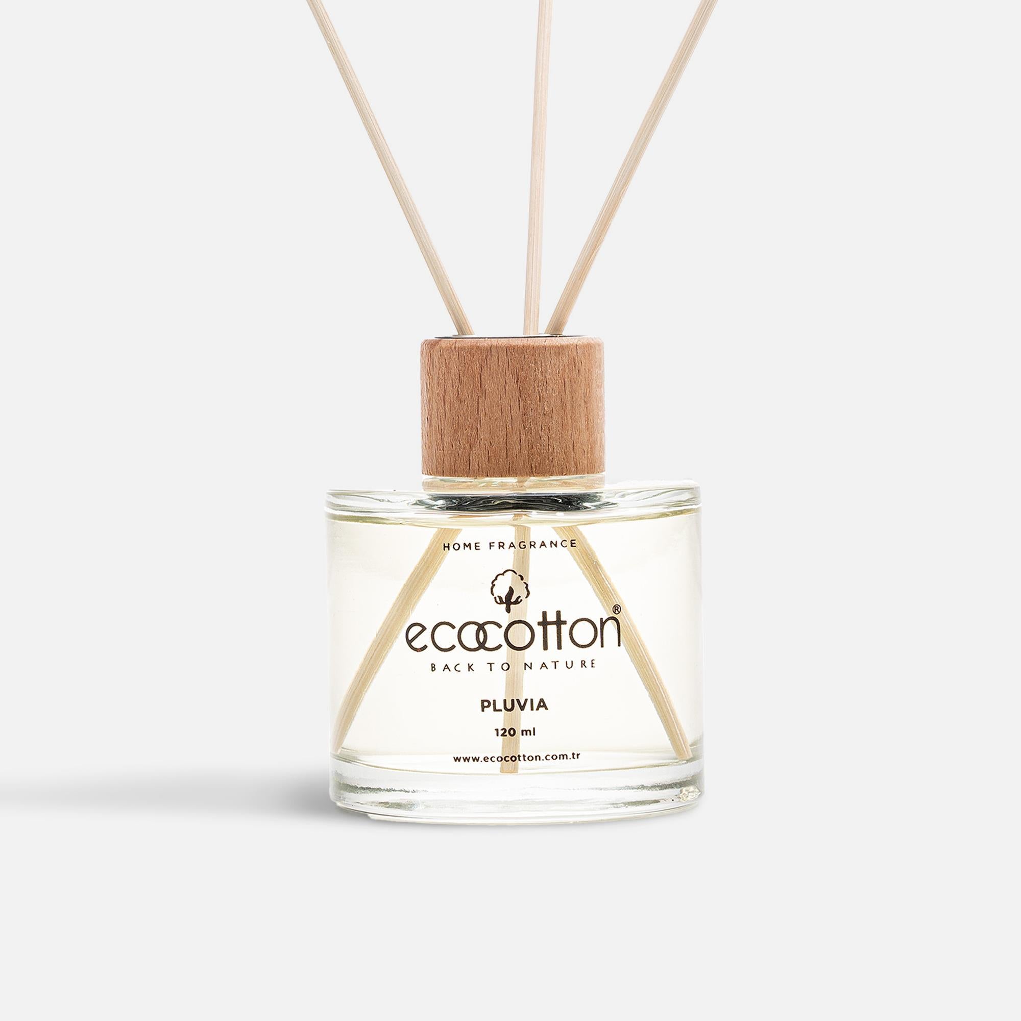 Pluvia Reed Diffuser