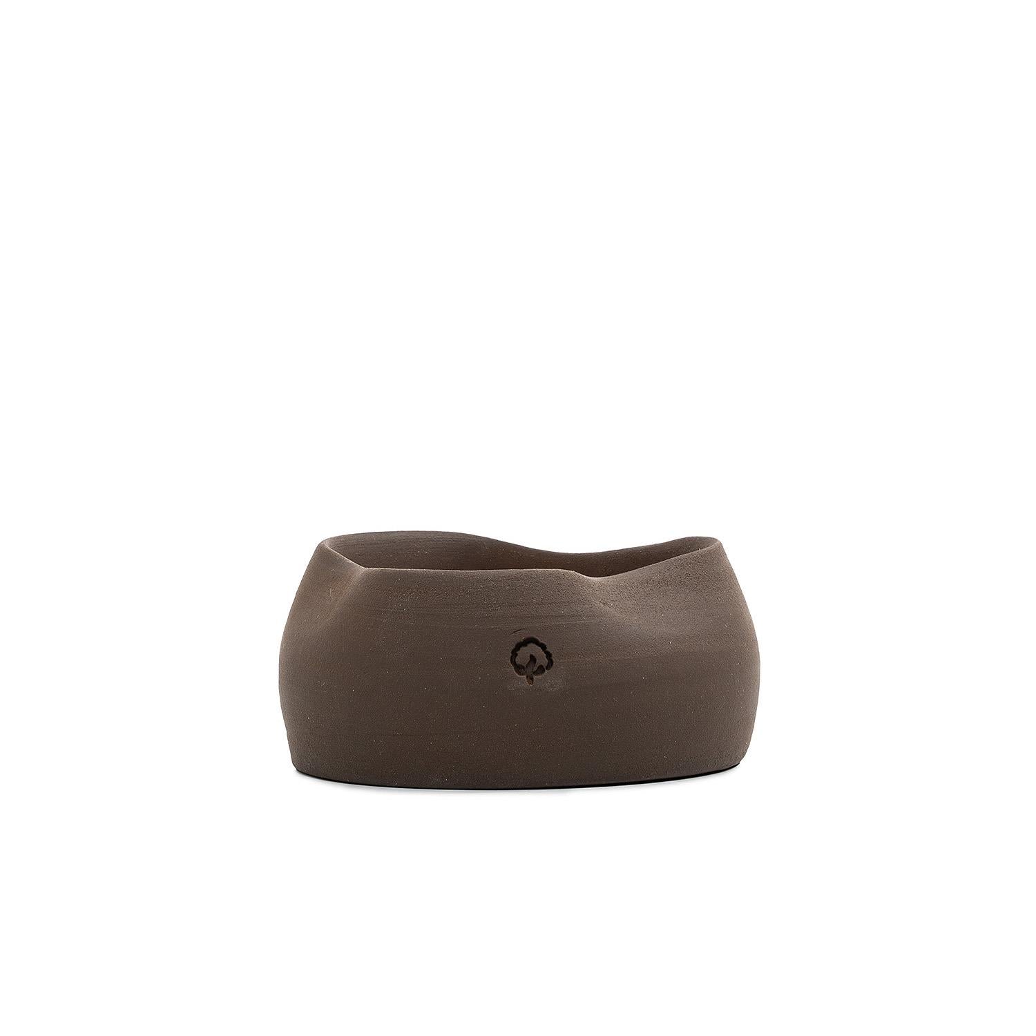 Sakura Accessory Standard Candle Brown