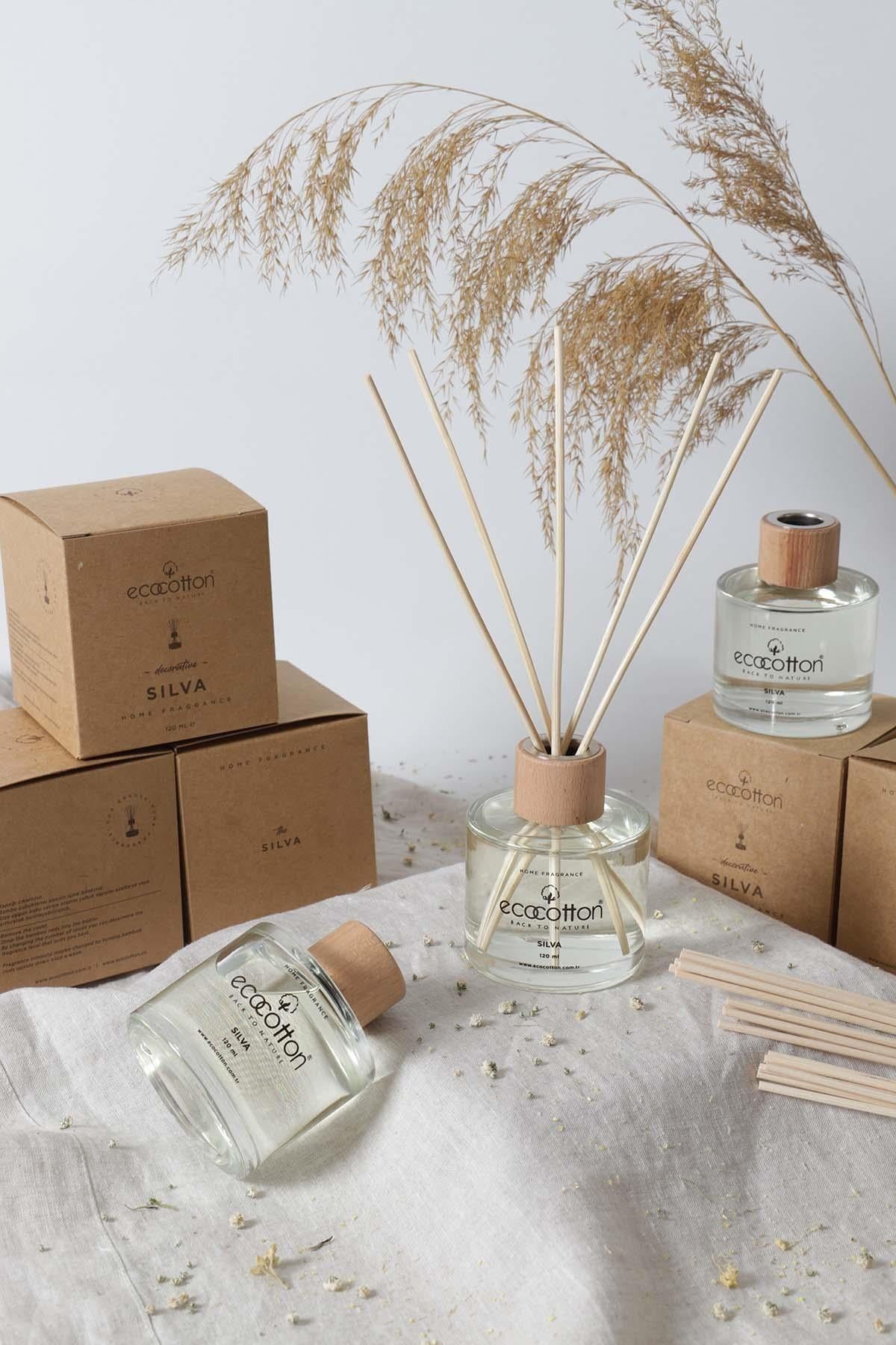 Silva Reed Diffuser