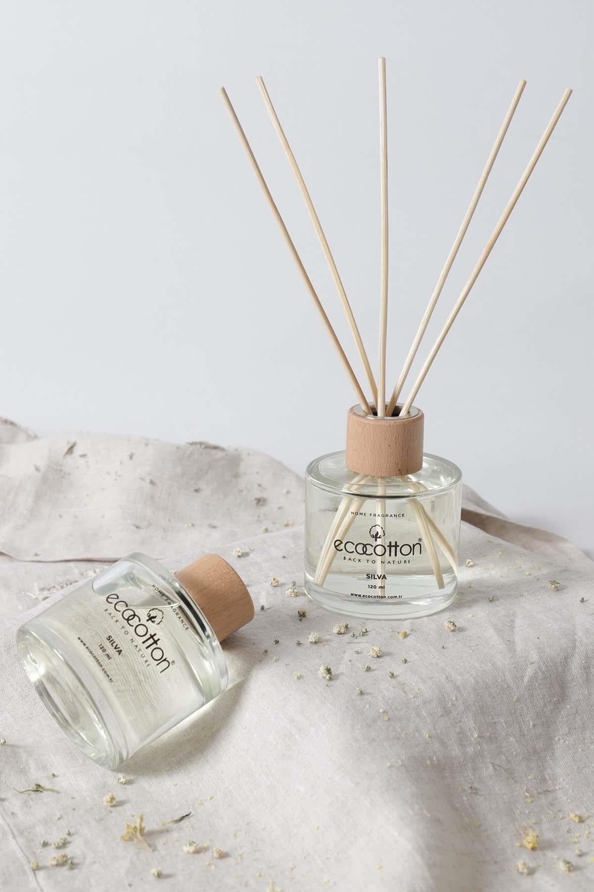 Silva Reed Diffuser